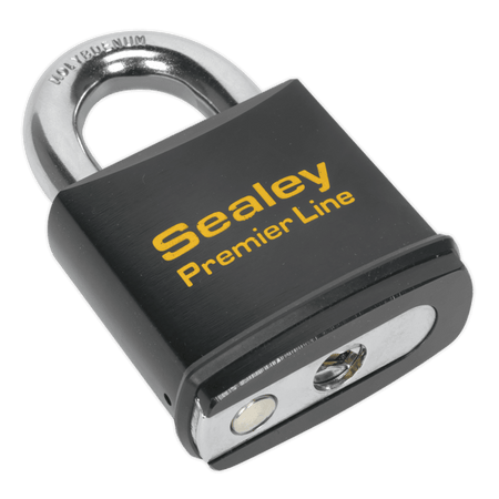 Sealey Steel Body Padlock 70mm Model No-PL504