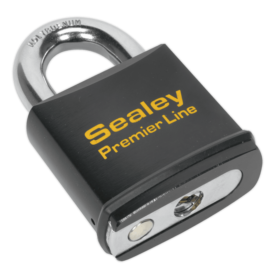 Sealey Steel Body Padlock 70mm Model No-PL504