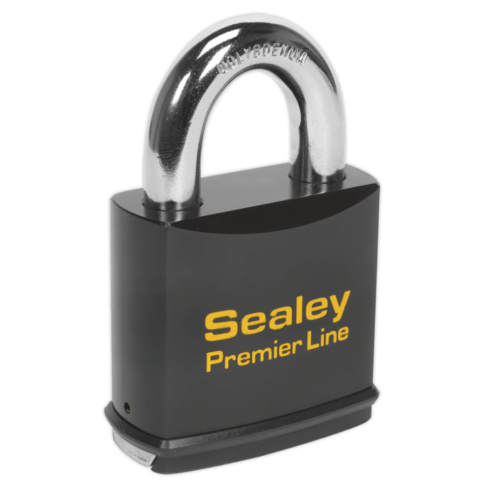 Sealey Steel Body Padlock 70mm Model No-PL504