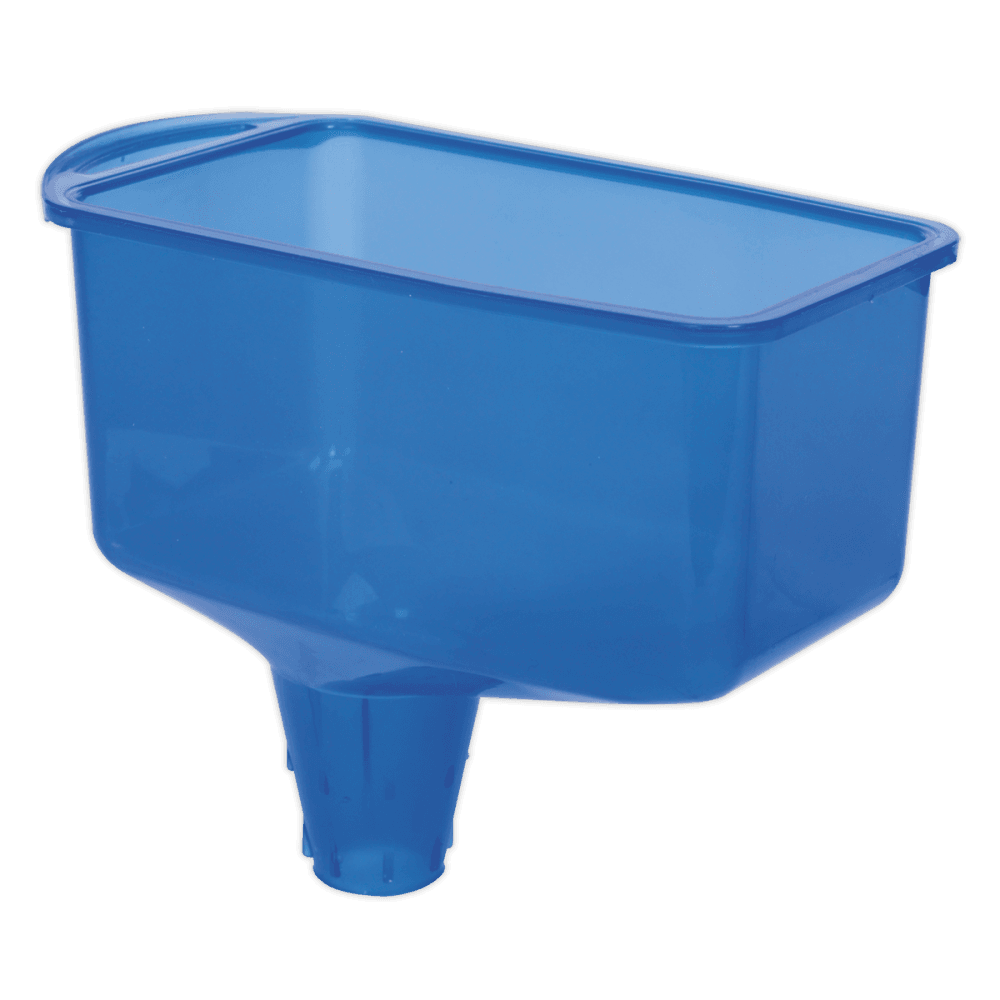 Sealey Oil Funnel Model No-OIL1F