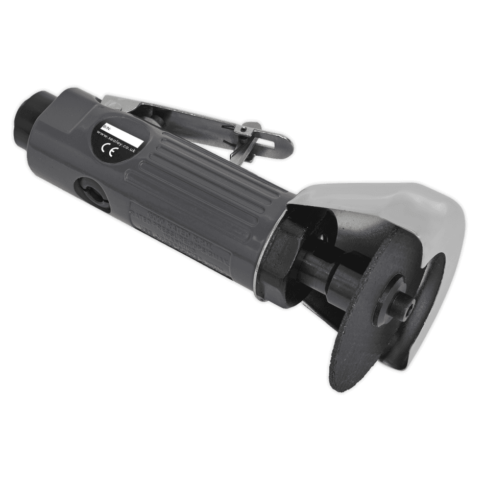 Sealey Air Rotary Cut-Off Tool 75mm Model No-S01005