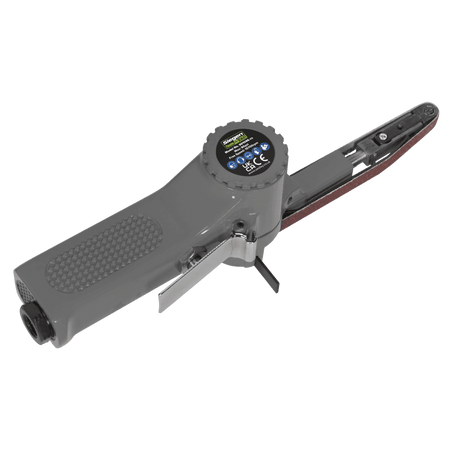 Sealey Air Belt Sander 10 x 330mm Model No-S01046