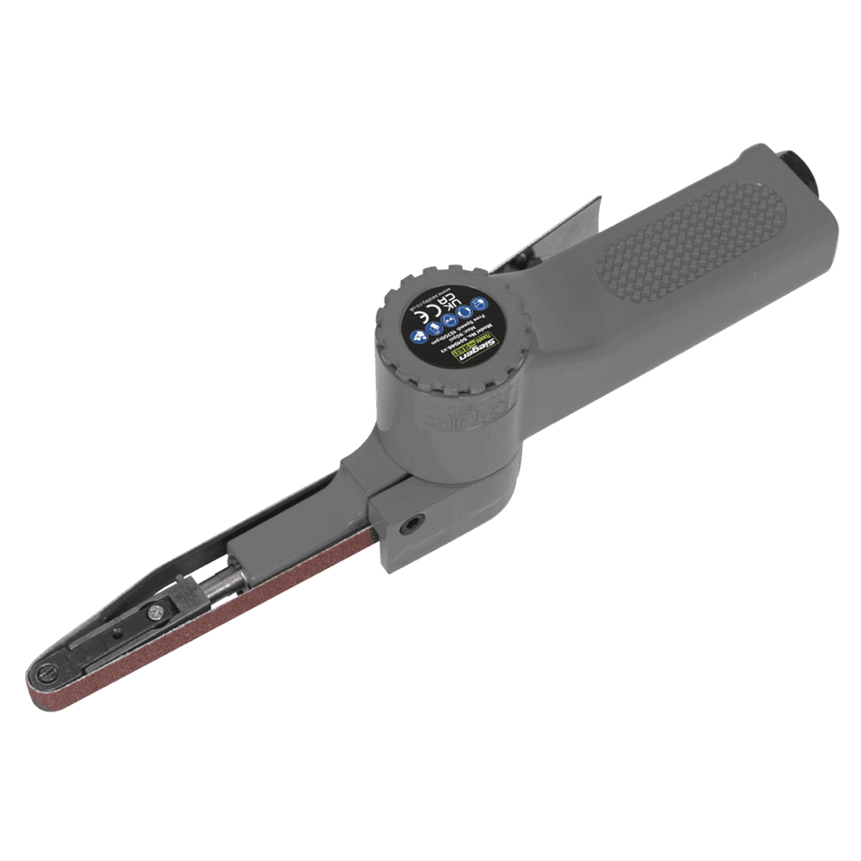 Sealey Air Belt Sander 10 x 330mm Model No-S01046