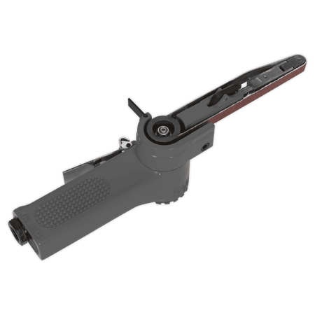 Sealey Air Belt Sander 10 x 330mm Model No-S01046