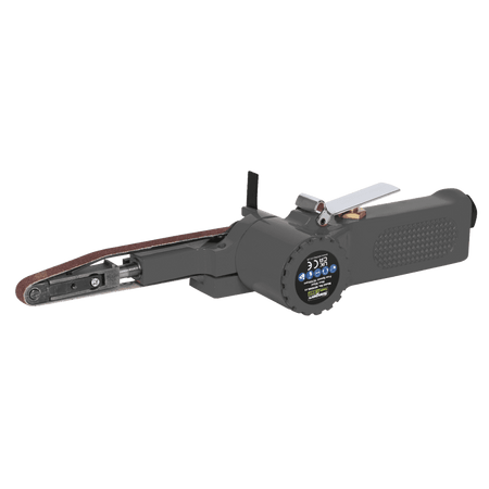 Sealey Air Belt Sander 10 x 330mm Model No-S01046