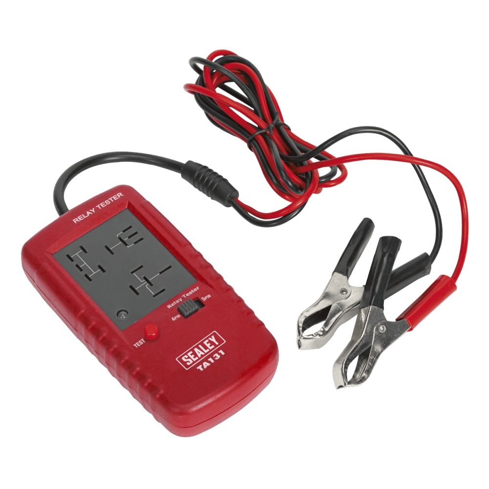 Sealey Relay Tester Model No-TA131