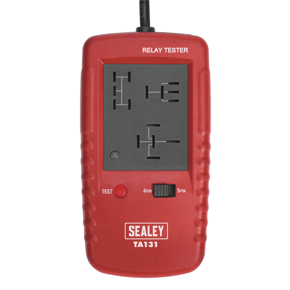 Sealey Relay Tester Model No-TA131