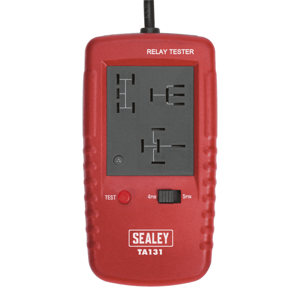 Sealey Relay Tester Model No-TA131