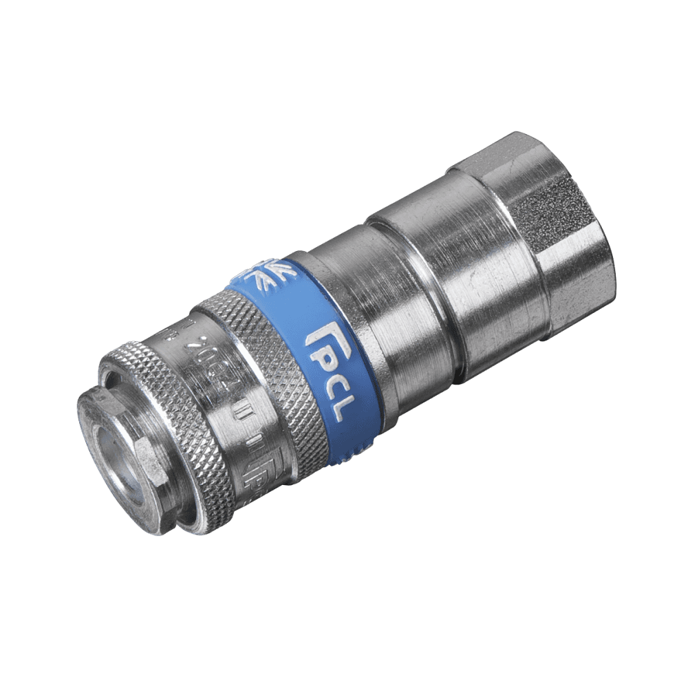 Sealey Coupling Body Female 1/2"BSP Model No-AC65