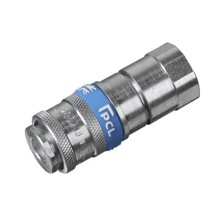 Sealey Coupling Body Female 1/2"BSP Model No-AC65