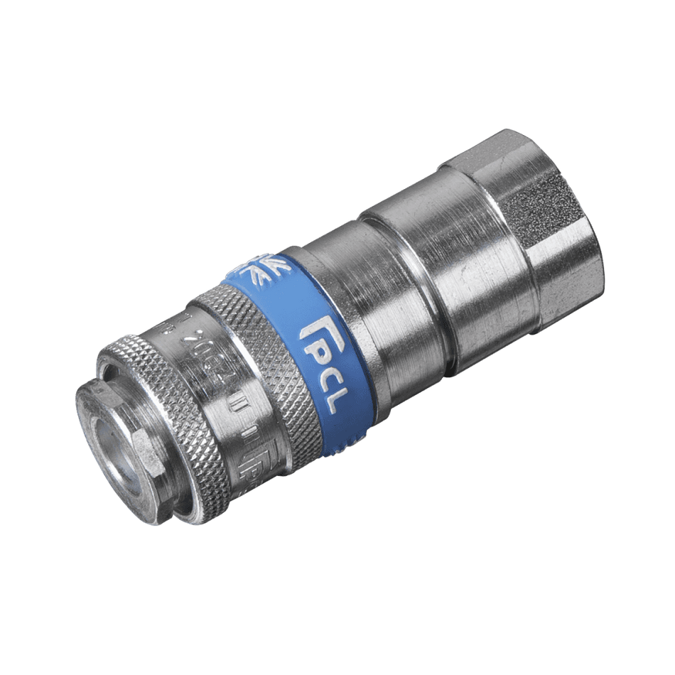 Sealey Coupling Body Female 1/2"BSP Model No-AC65