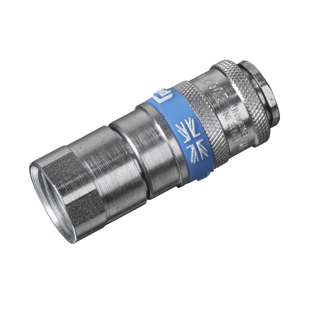 Sealey Coupling Body Female 1/2"BSP Model No-AC65