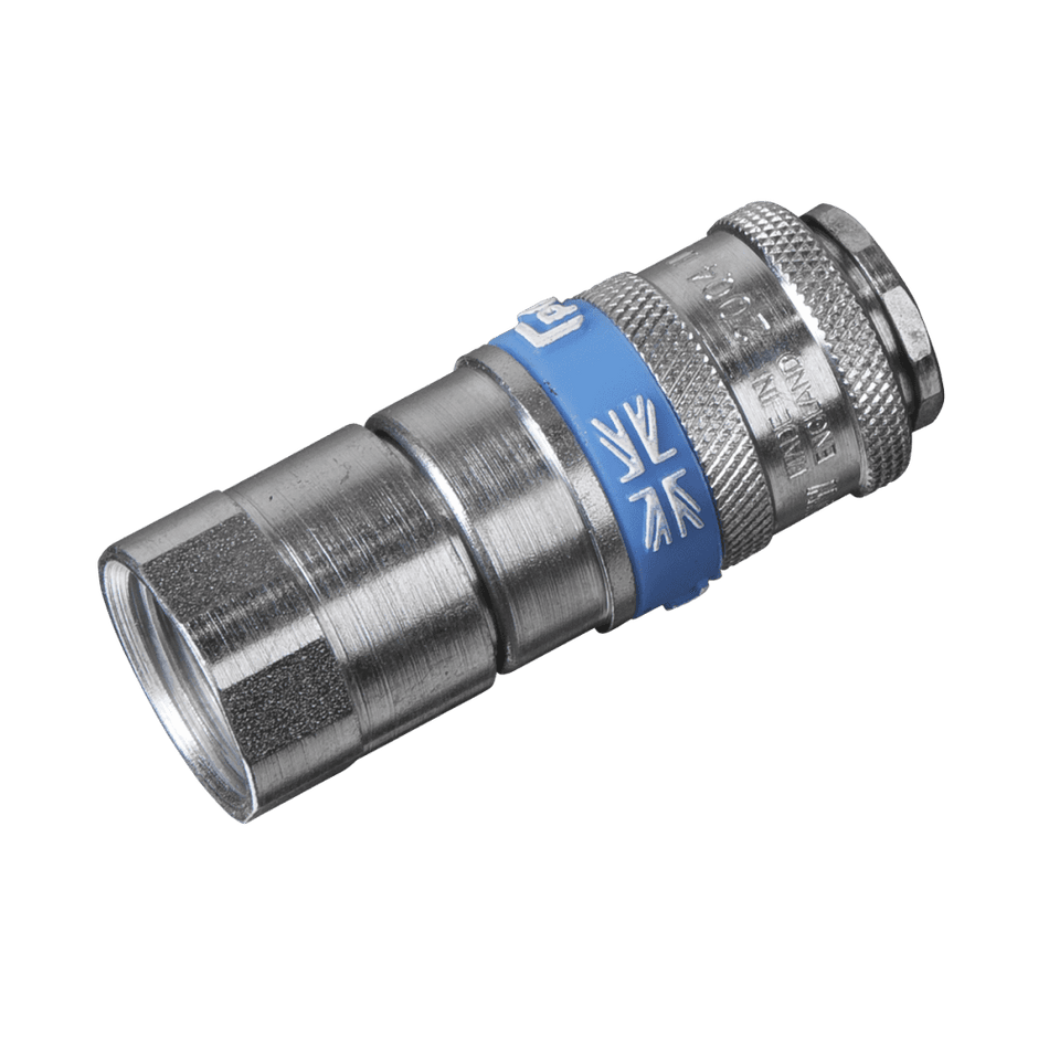 Sealey Coupling Body Female 1/2"BSP Model No-AC65