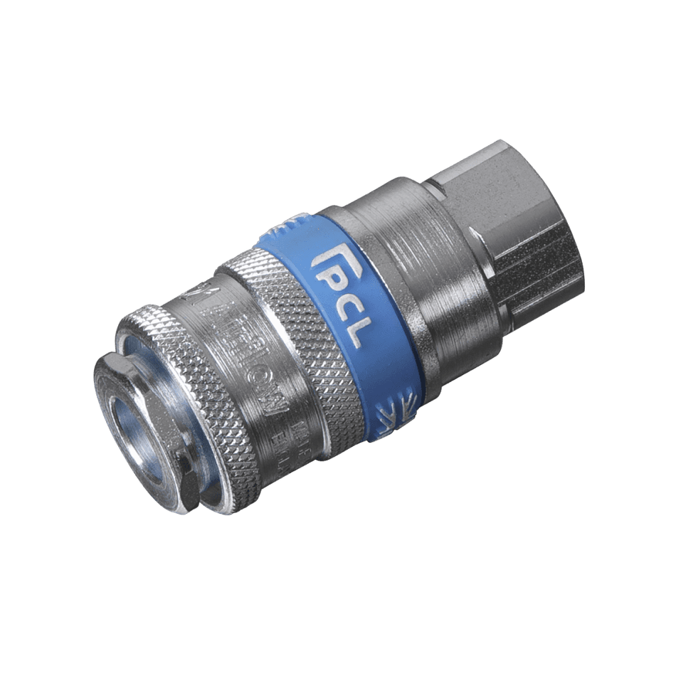 Sealey Coupling Body Female 3/8"BSP Model No-AC64