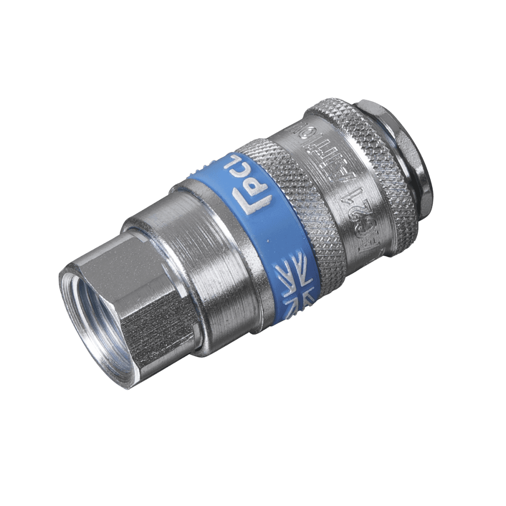 Sealey Coupling Body Female 3/8"BSP Model No-AC64