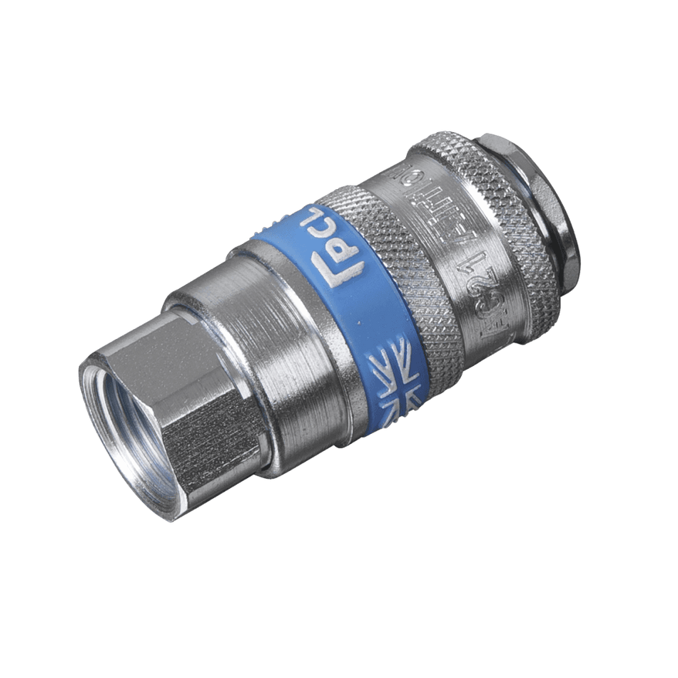 Sealey Coupling Body Female 3/8"BSP Model No-AC64