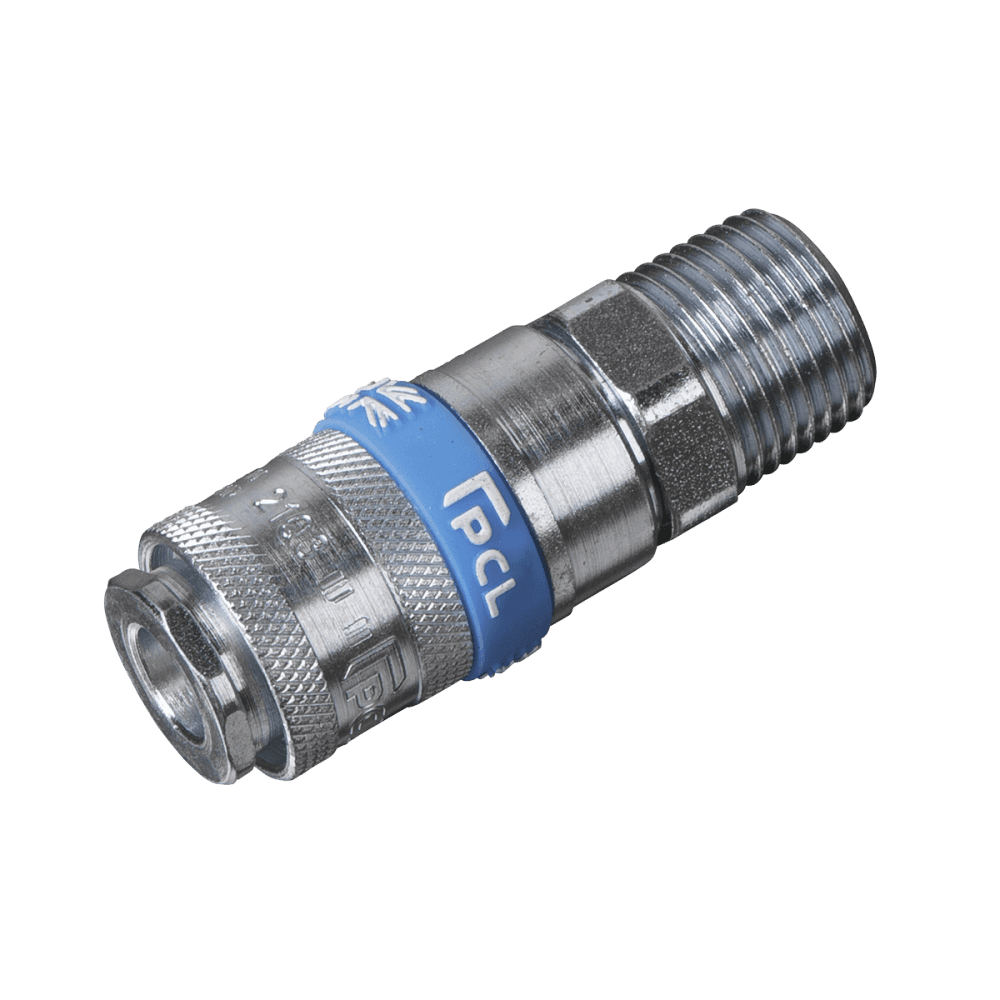 Sealey Coupling Body Male 1/2"BSPT Model No-AC63
