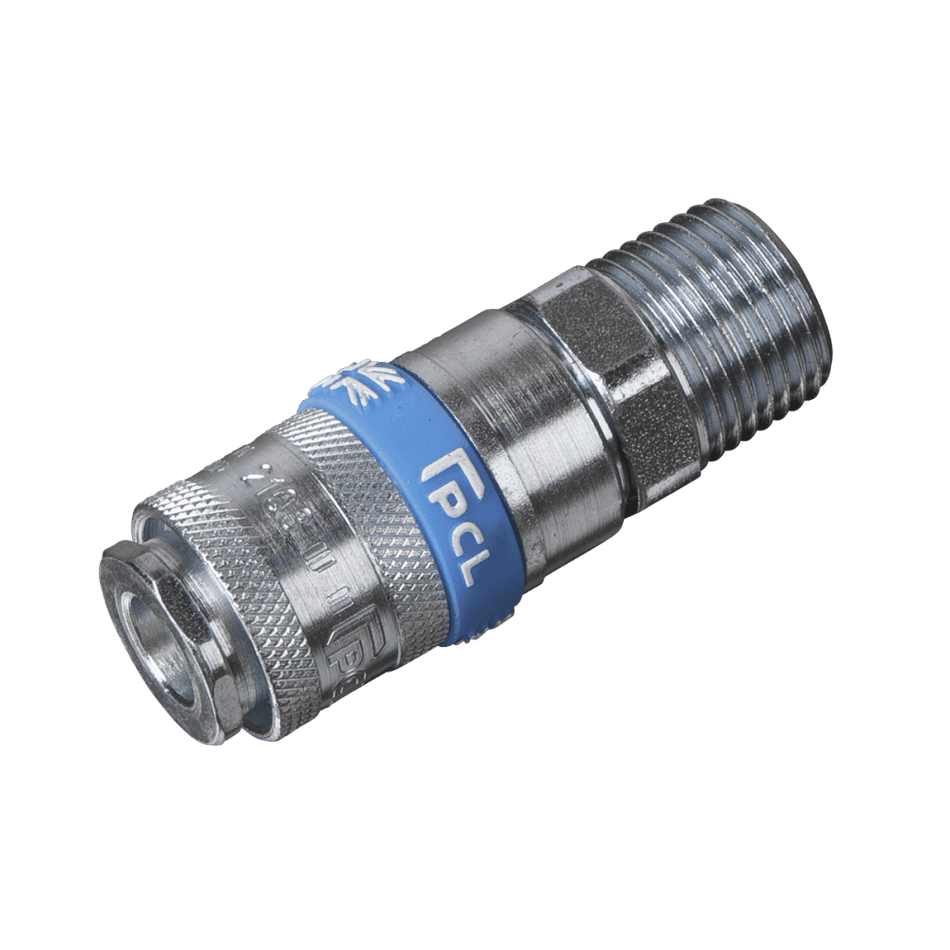 Sealey Coupling Body Male 1/2"BSPT Model No-AC63
