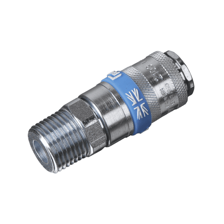 Sealey Coupling Body Male 1/2"BSPT Model No-AC63