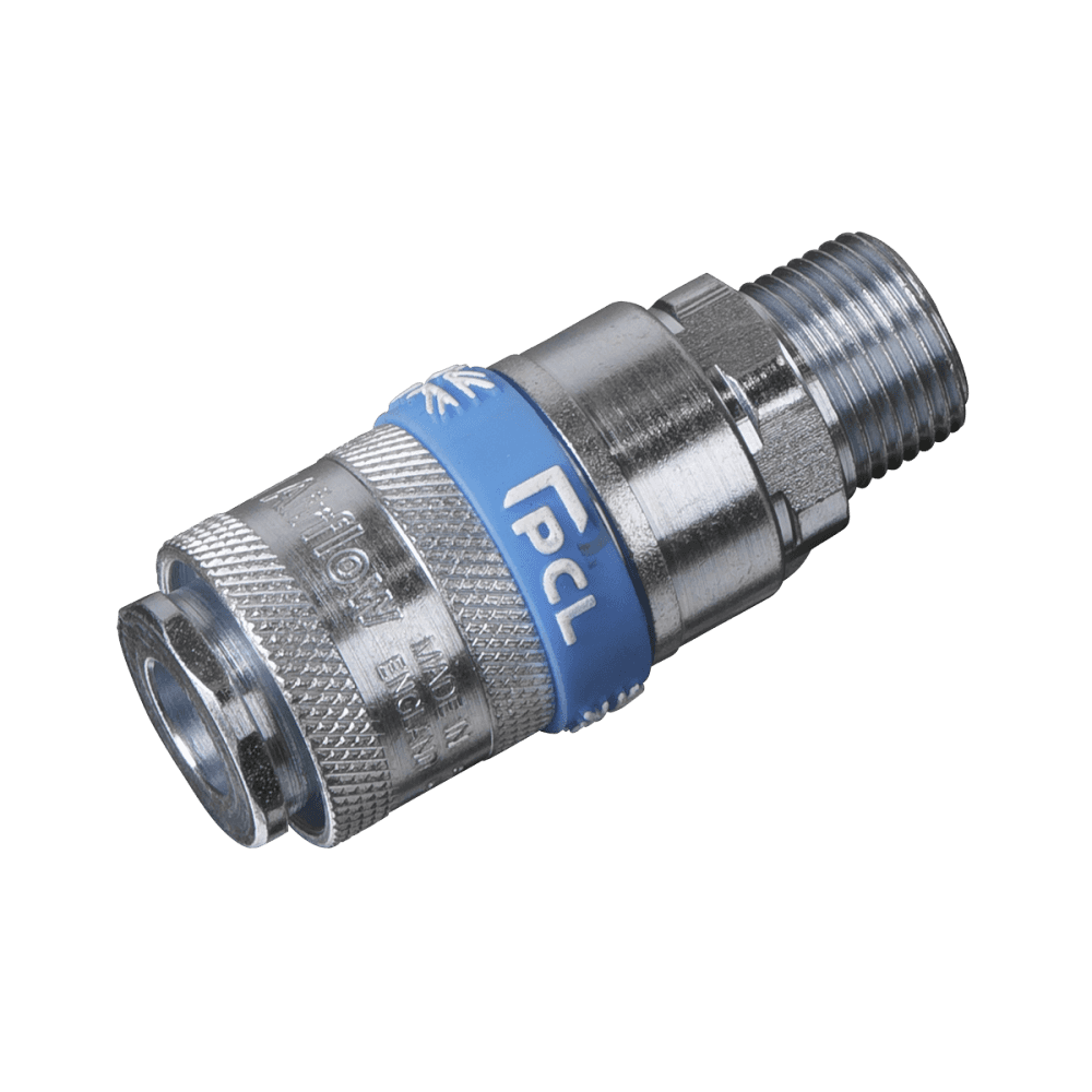 Sealey Coupling Body Male 3/8"BSPT Model No-AC62