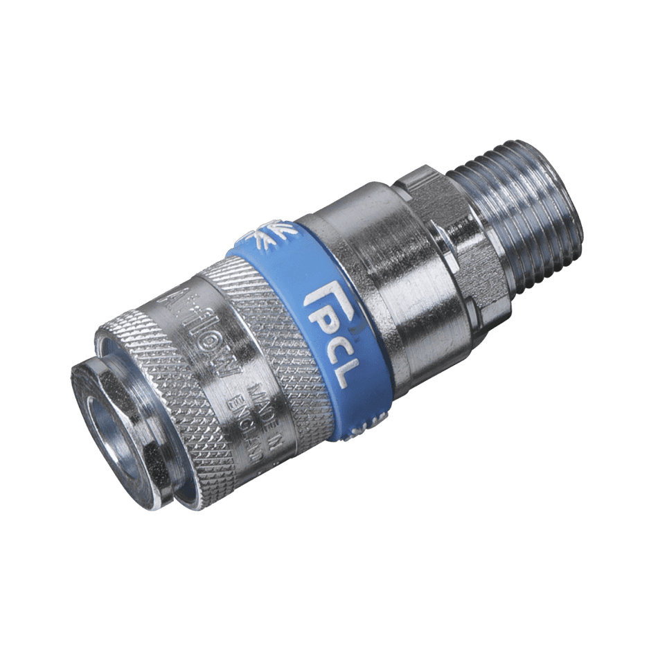 Sealey Coupling Body Male 3/8"BSPT Model No-AC62
