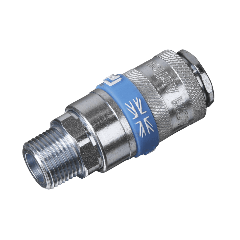 Sealey Coupling Body Male 3/8"BSPT Model No-AC62