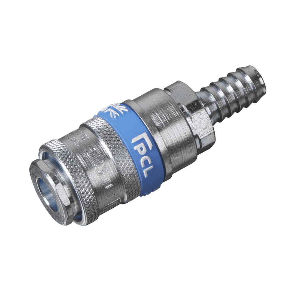 Sealey Coupling Body Tailpiece for 3/8" Hose Model No-AC67