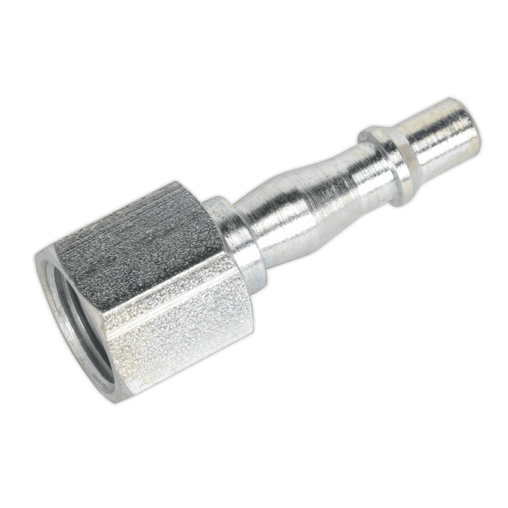Sealey Screwed Adaptor Female 3/8"BSP Pack of 5 Model No-AC69