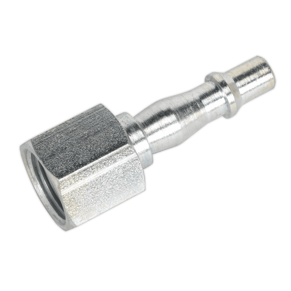 Sealey Screwed Adaptor Female 3/8"BSP Pack of 5 Model No-AC69