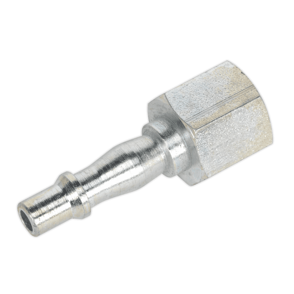 Sealey Screwed Adaptor Female 3/8"BSP Pack of 5 Model No-AC69