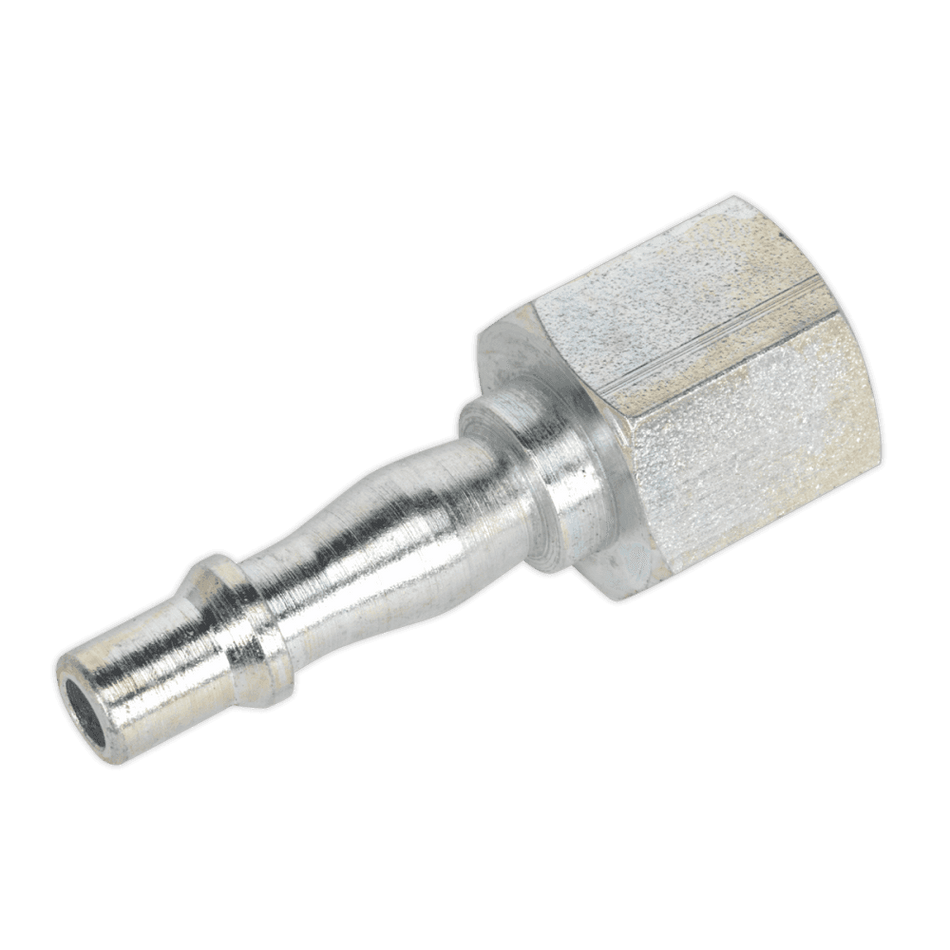 Sealey Screwed Adaptor Female 3/8"BSP Pack of 5 Model No-AC69
