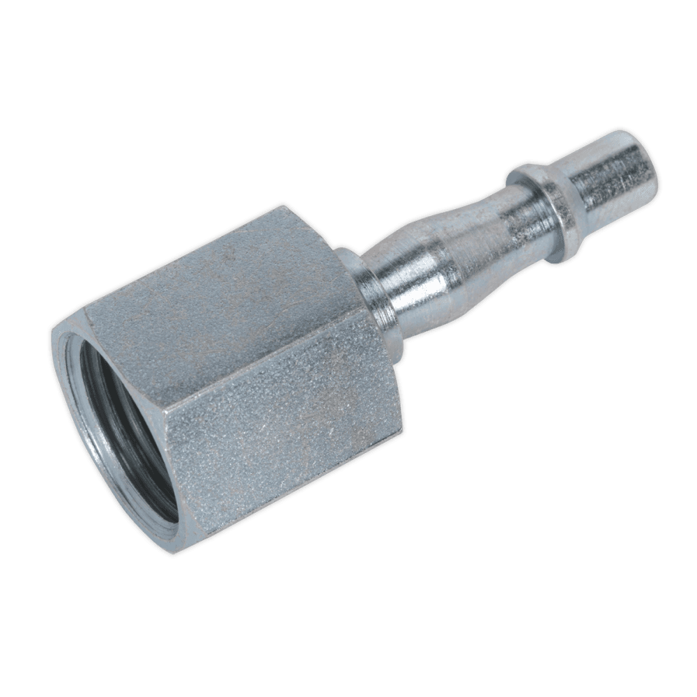 Sealey Screwed Adaptor Female 1/2"BSP Pack of 5 Model No-AC70