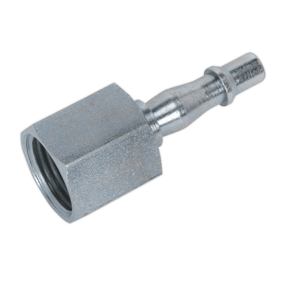 Sealey Screwed Adaptor Female 1/2"BSP Pack of 5 Model No-AC70