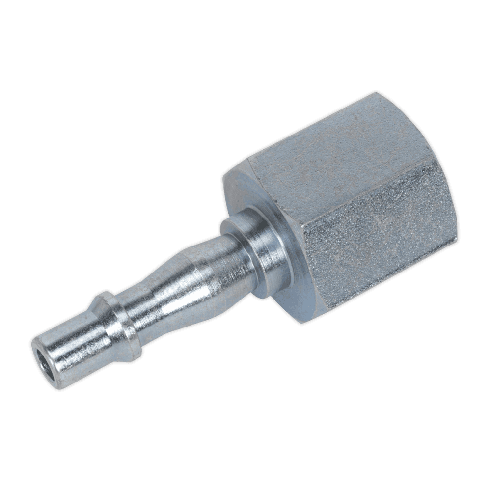 Sealey Screwed Adaptor Female 1/2"BSP Pack of 5 Model No-AC70