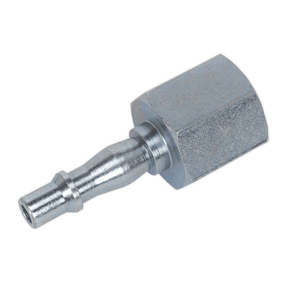 Sealey Screwed Adaptor Female 1/2"BSP Pack of 5 Model No-AC70