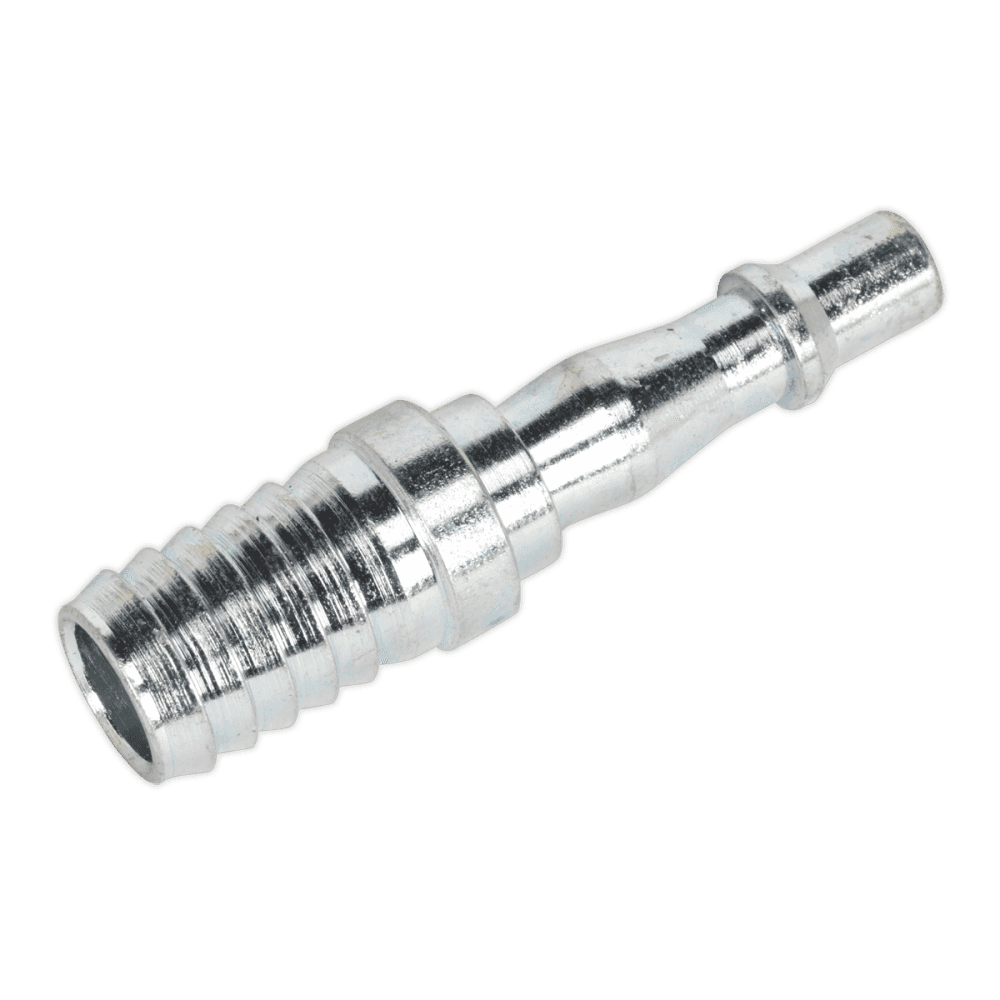 Sealey Adaptor Tailpiece 1/2" Bore Hose Pack of 5 Model No-AC71