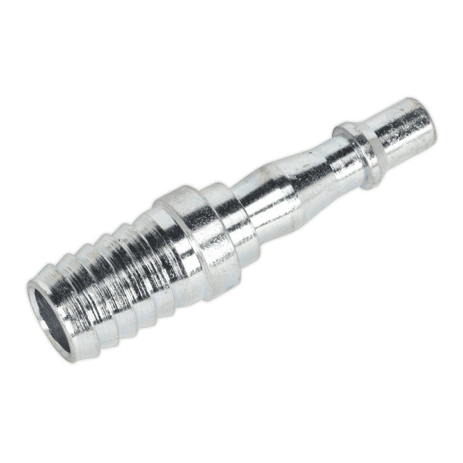 Sealey Adaptor Tailpiece 1/2" Bore Hose Pack of 5 Model No-AC71