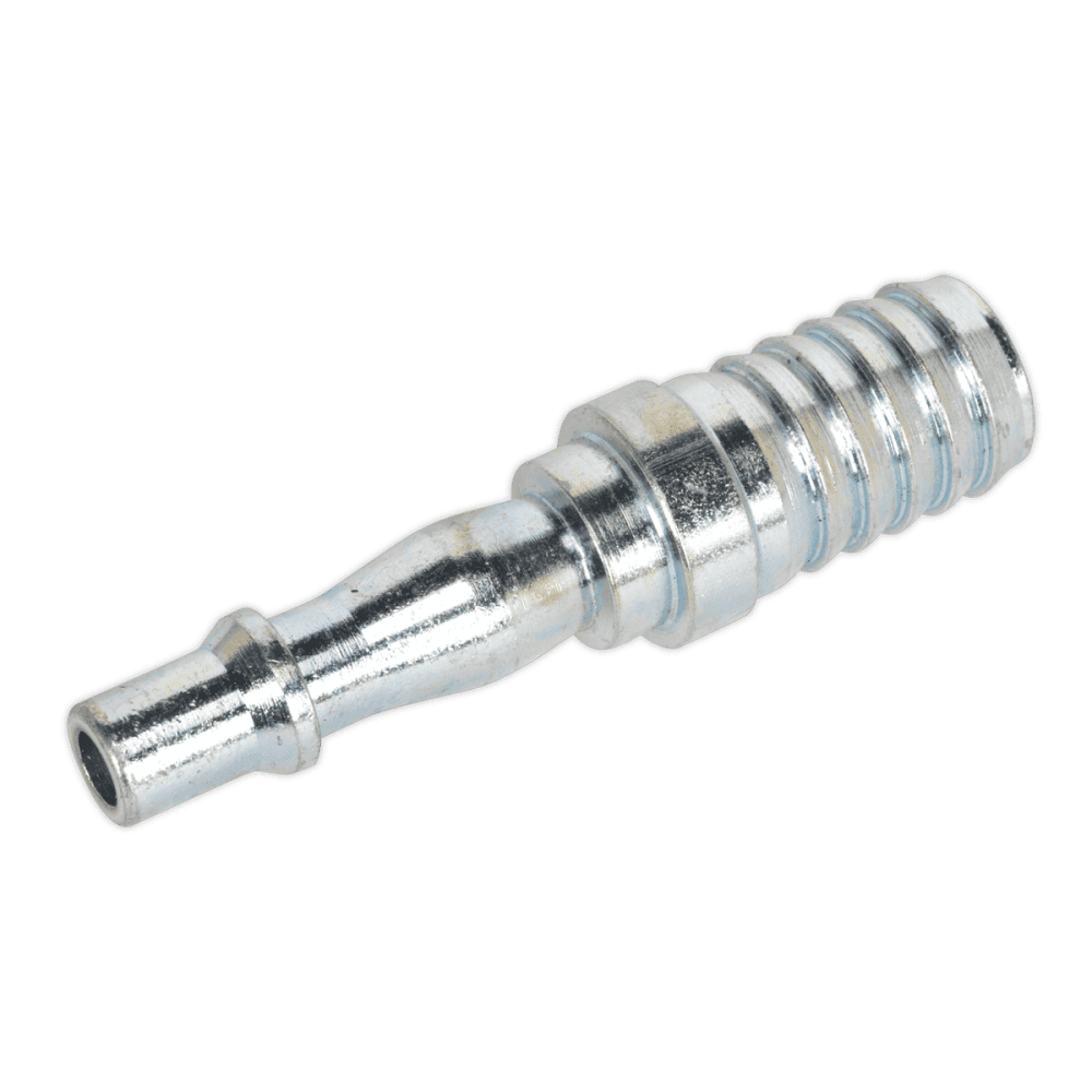 Sealey Adaptor Tailpiece 1/2" Bore Hose Pack of 5 Model No-AC71