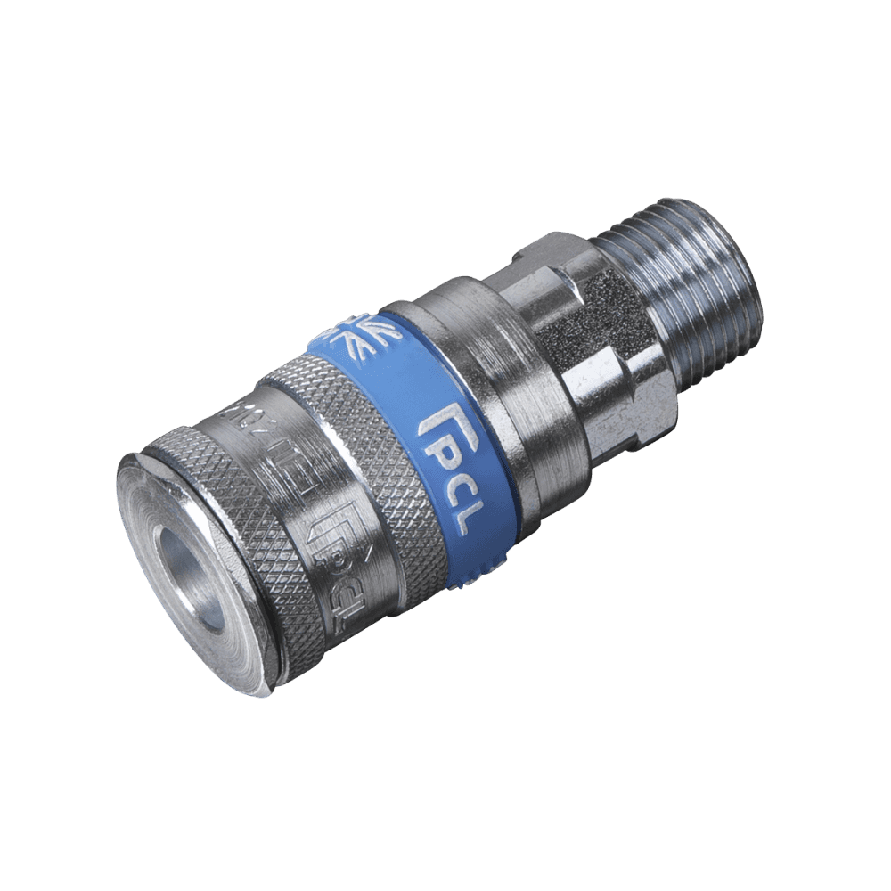 Sealey Coupling Body Male 3/8"BSPT Model No-AC72