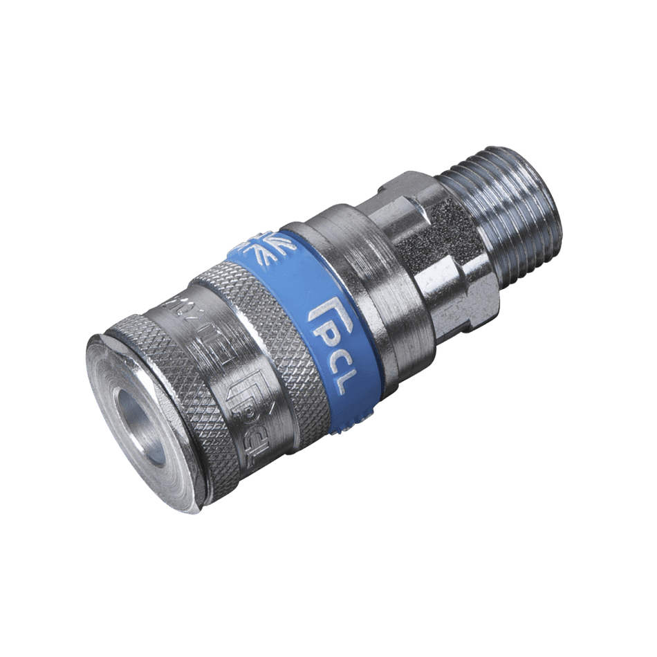 Sealey Coupling Body Male 3/8"BSPT Model No-AC72