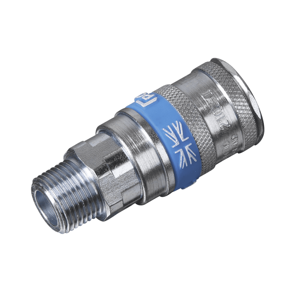 Sealey Coupling Body Male 3/8"BSPT Model No-AC72