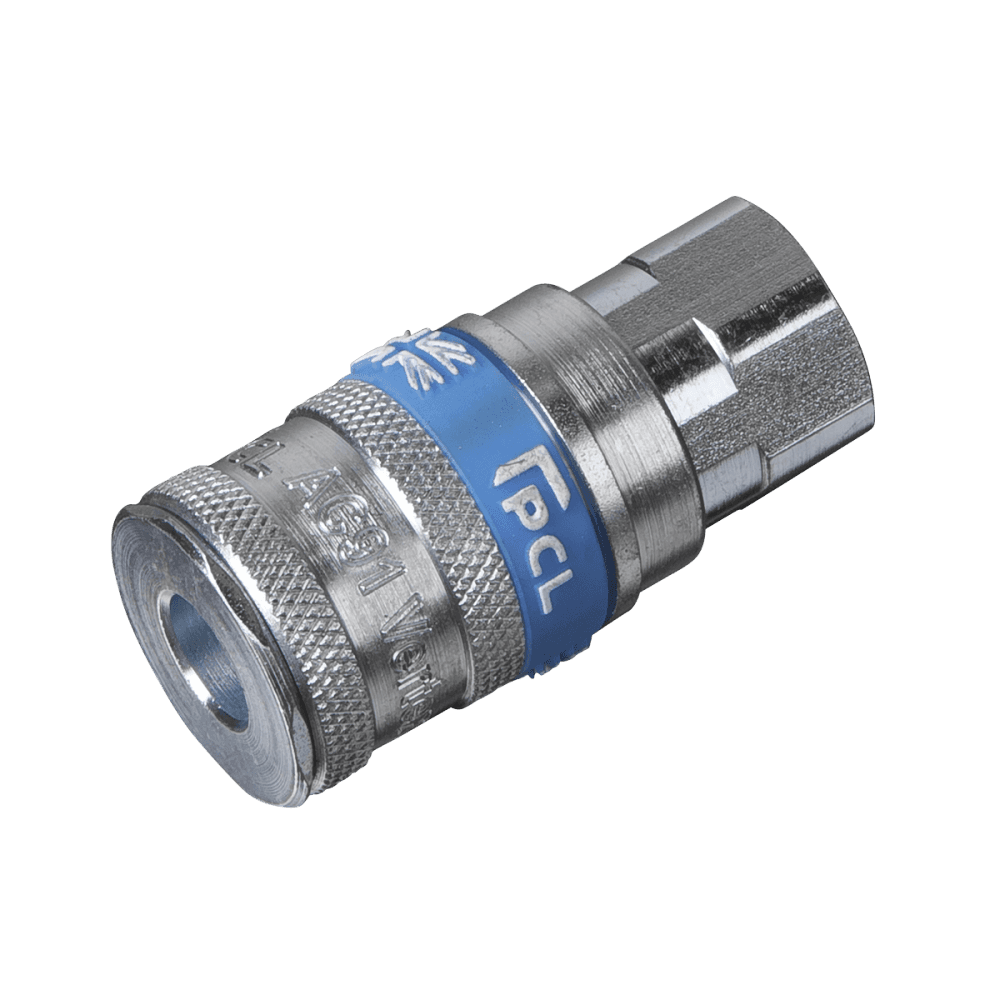 Sealey Coupling Body Female 3/8"BSP Model No-AC74
