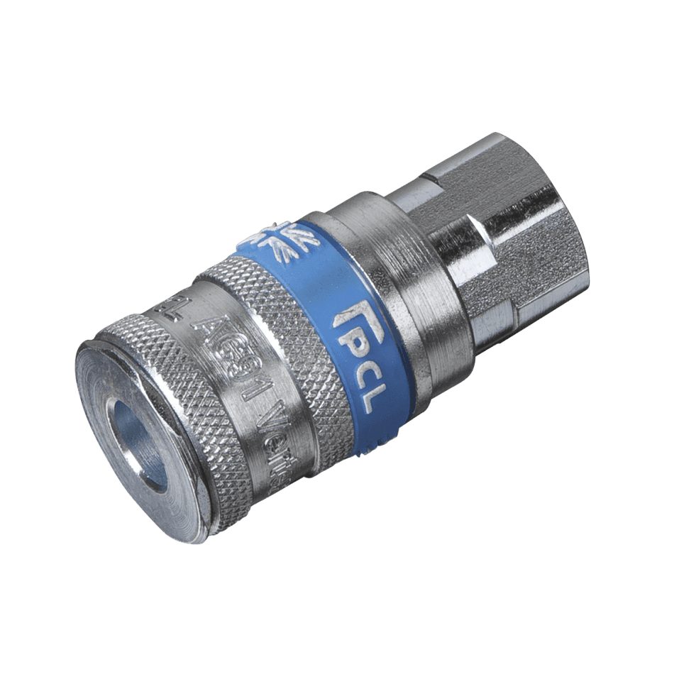Sealey Coupling Body Female 3/8"BSP Model No-AC74