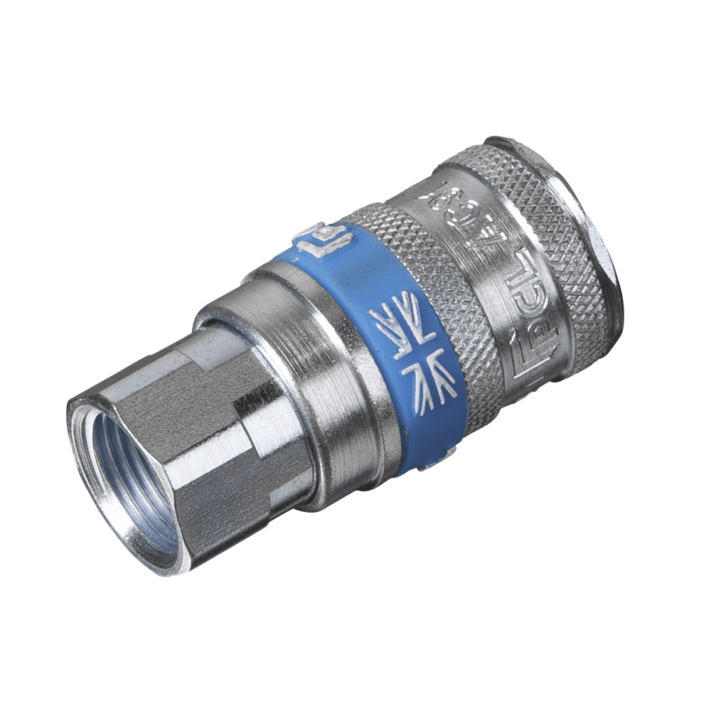 Sealey Coupling Body Female 3/8"BSP Model No-AC74