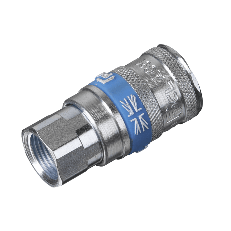 Sealey Coupling Body Female 3/8"BSP Model No-AC74