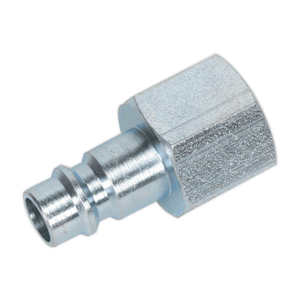 Sealey Screwed Adaptor Female 3/8"BSP Pack of 2 Model No-AC85
