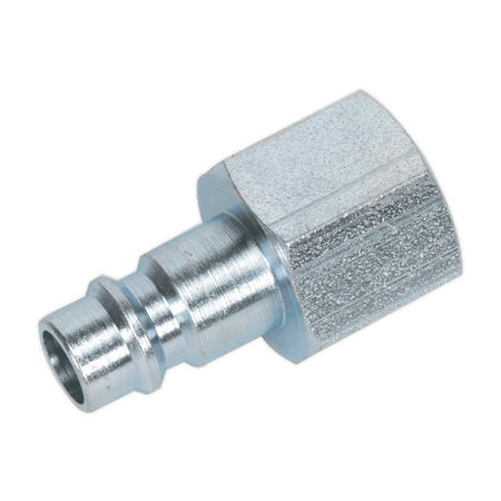 Sealey Screwed Adaptor Female 3/8"BSP Pack of 2 Model No-AC85