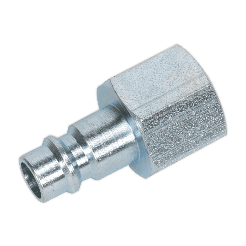 Sealey Screwed Adaptor Female 3/8"BSP Pack of 2 Model No-AC85
