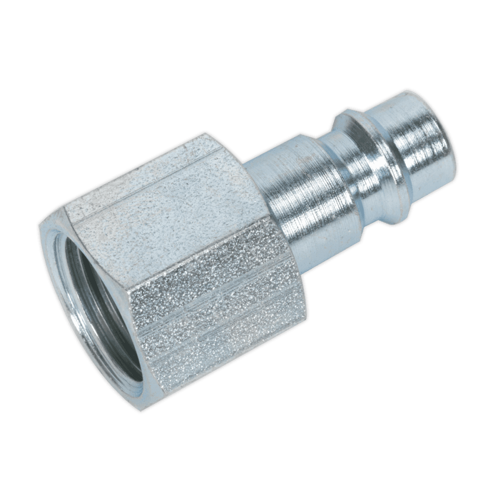 Sealey Screwed Adaptor Female 3/8"BSP Pack of 2 Model No-AC85