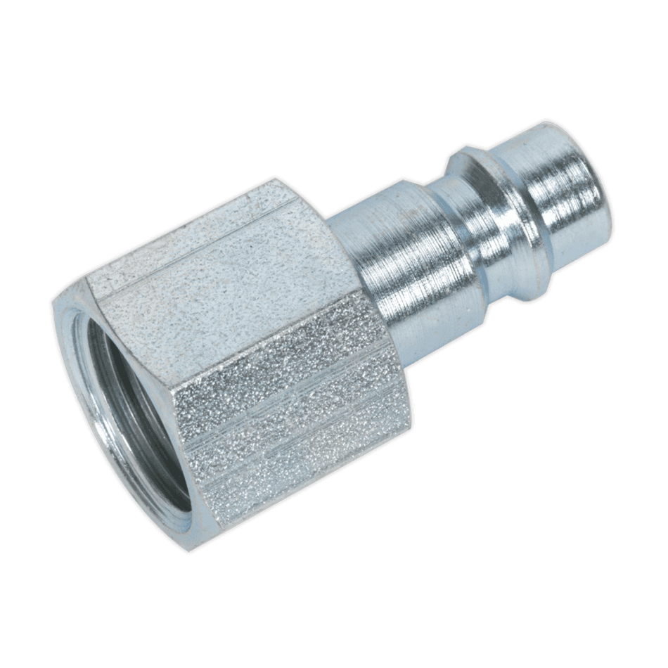 Sealey Screwed Adaptor Female 3/8"BSP Pack of 2 Model No-AC85